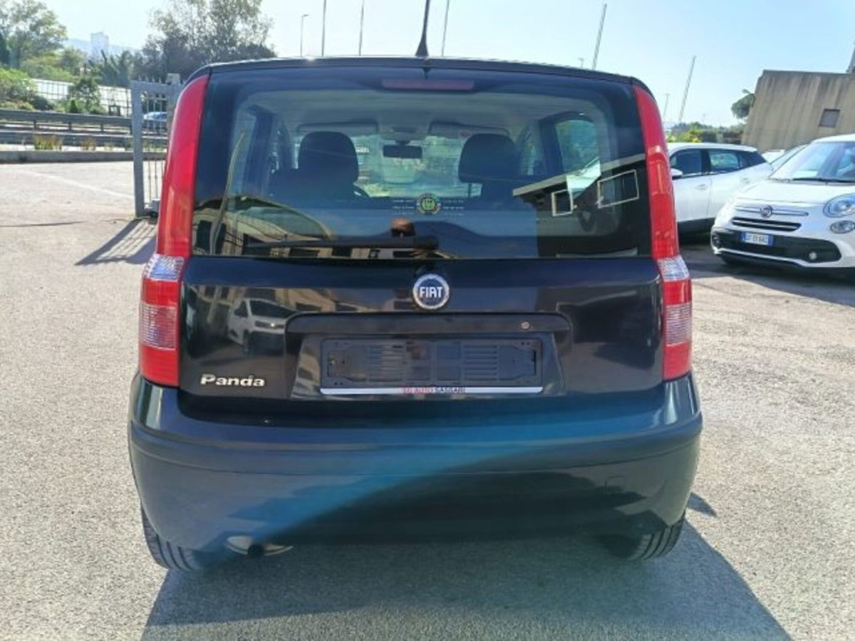 Fiat Panda 1.2 Dynamic (8)