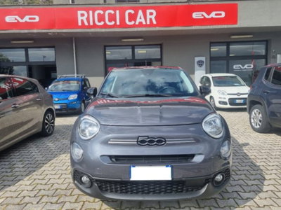 Fiat 500X 1.6 MultiJet 130 CV Club usata