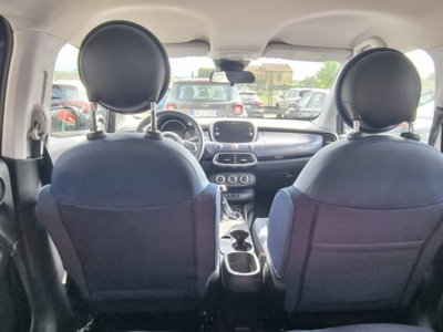 Fiat 500X 1.6 MultiJet 130 CV Club (12)