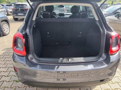 Fiat 500X 1.6 MultiJet 130 CV Club (13)