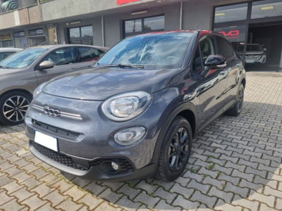 Fiat 500X 1.6 MultiJet 130 CV Club (2)