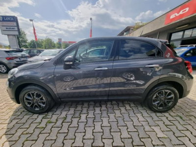 Fiat 500X 1.6 MultiJet 130 CV Club (3)