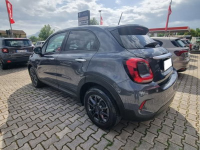 Fiat 500X 1.6 MultiJet 130 CV Club (4)
