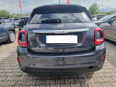 Fiat 500X 1.6 MultiJet 130 CV Club (5)