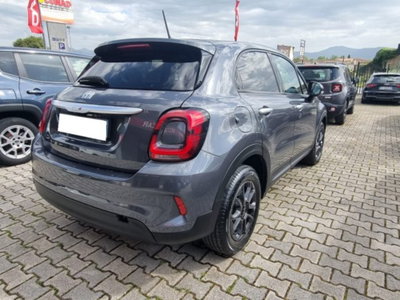 Fiat 500X 1.6 MultiJet 130 CV Club (6)