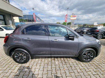 Fiat 500X 1.6 MultiJet 130 CV Club (7)