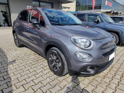 Fiat 500X 1.6 MultiJet 130 CV Club (8)