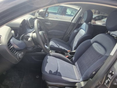Fiat 500X 1.6 MultiJet 130 CV Club (9)