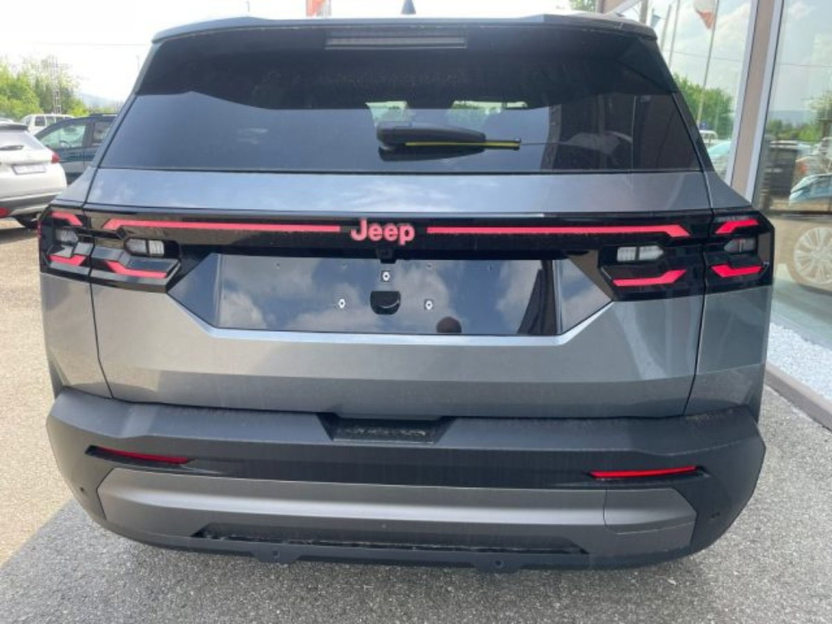 Jeep Compass 1.2 turbo 48V e-hybrid Summit fwd 145cv edct6 (10)