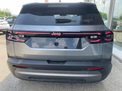 Jeep Compass 1.2 turbo e-hybrid mhev Summit fwd 145cv edct6 (10)