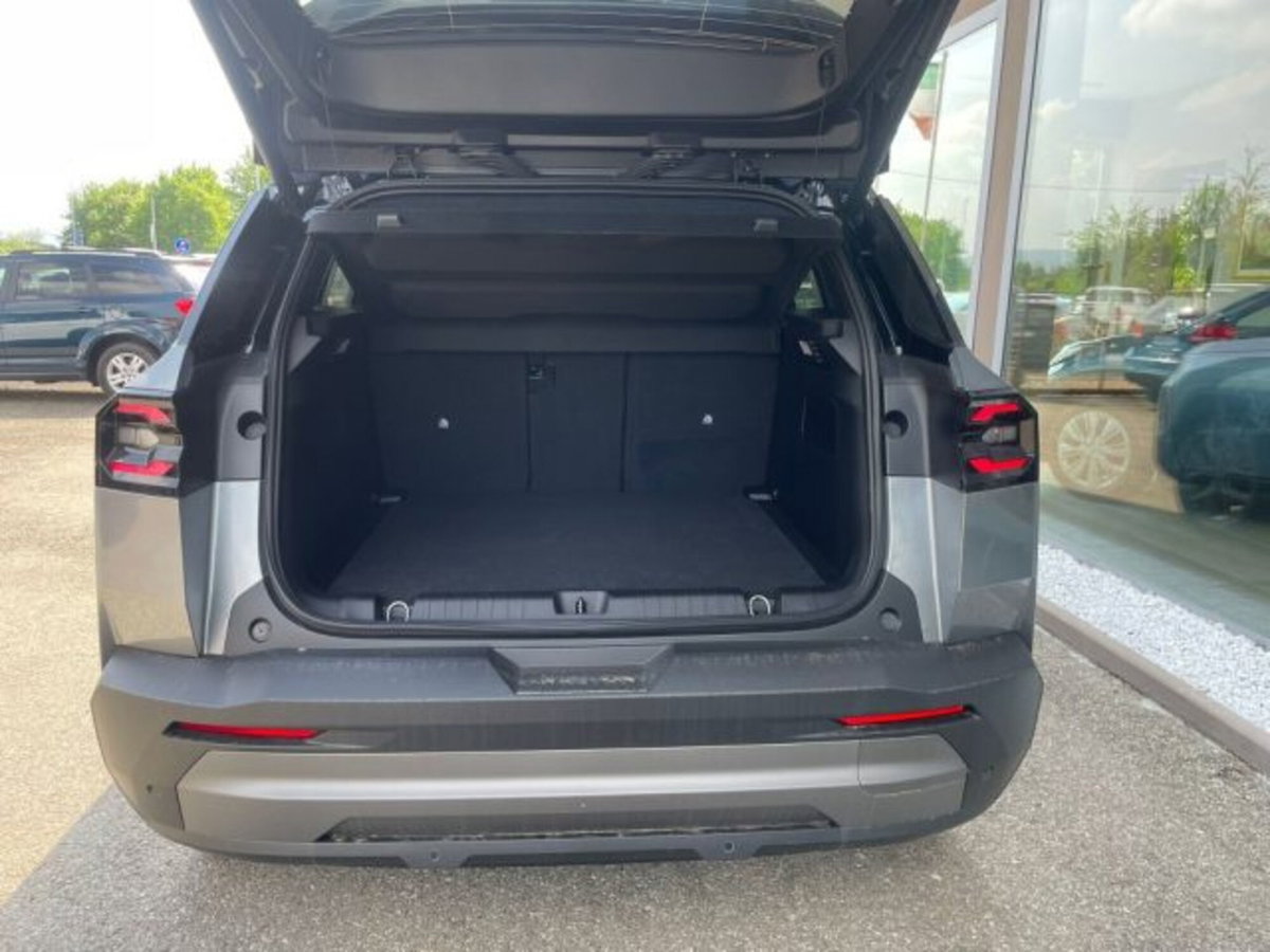 Jeep Compass 1.2 turbo 48V e-hybrid Summit fwd 145cv edct6 (12)