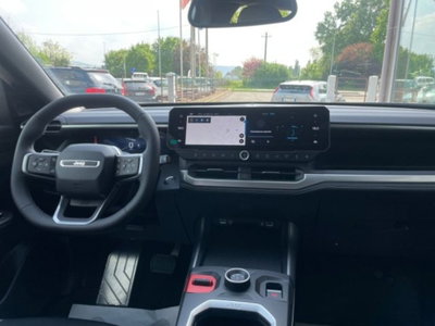 Jeep Compass 1.2 turbo e-hybrid mhev Summit fwd 145cv edct6 (14)