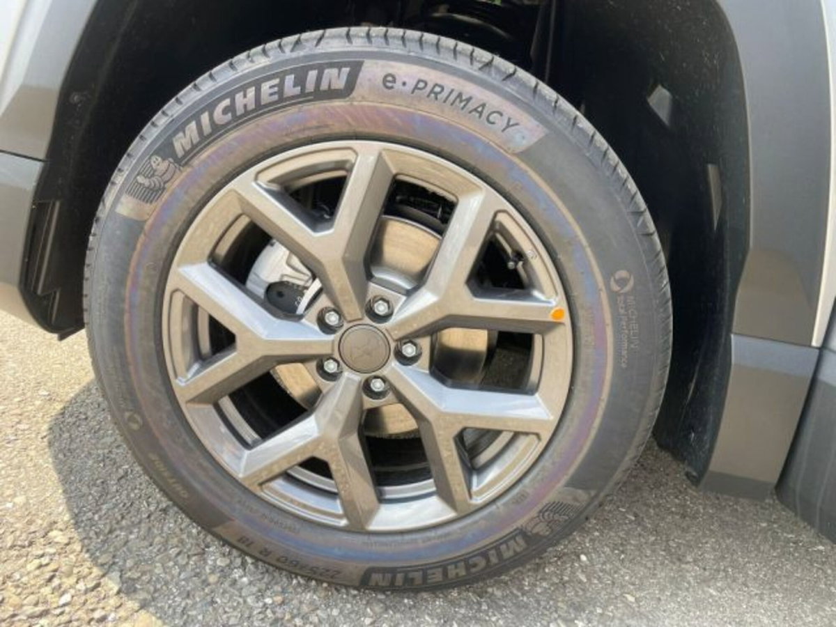 Jeep Compass 1.2 turbo 48V e-hybrid Summit fwd 145cv edct6 (17)