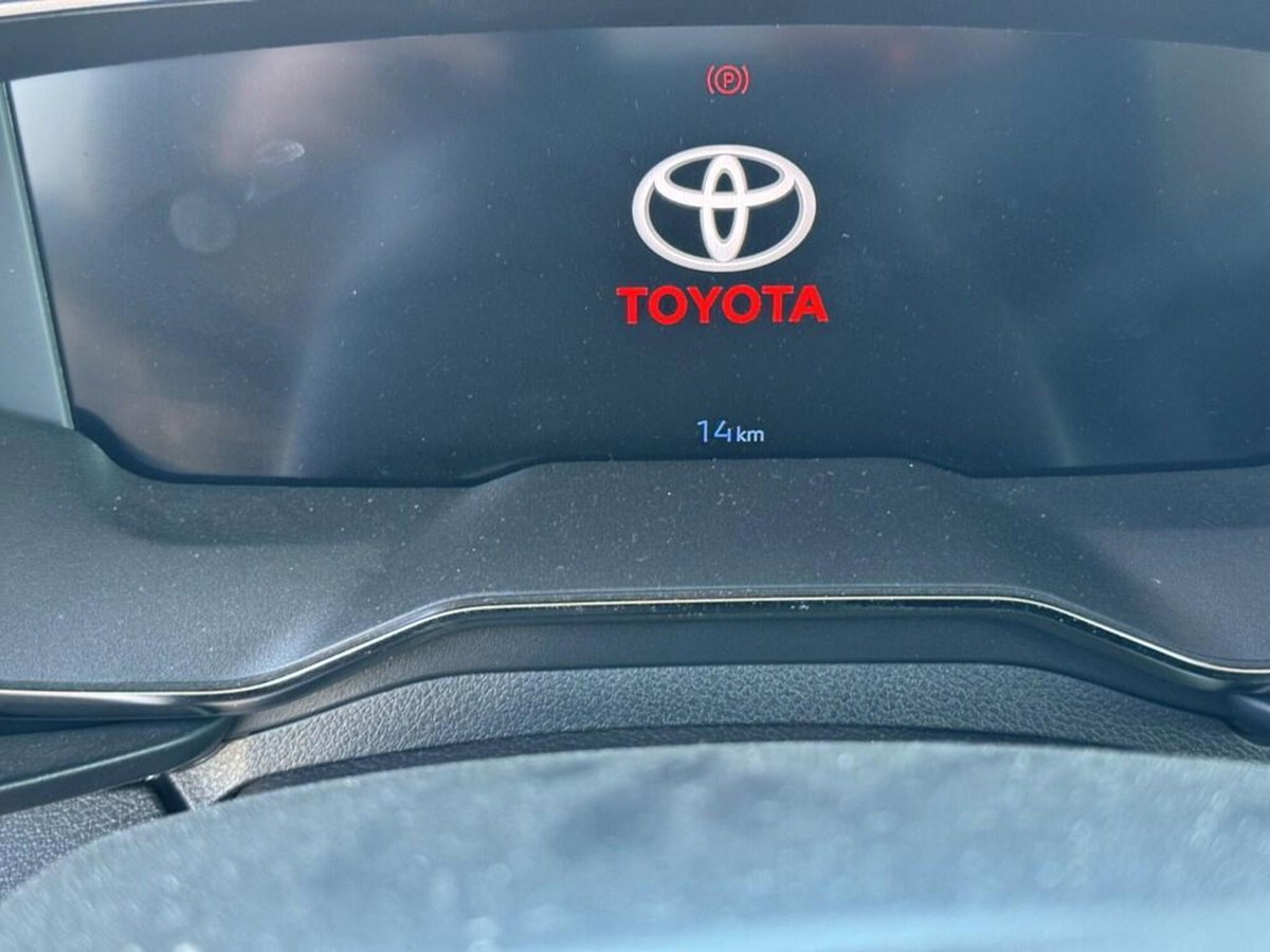 Toyota Proace City Verso City Verso electric L1 50kWh D Executive (9)