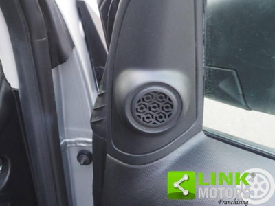 smart Fortwo Cabrio 70 1.0 twinamic cabrio Passion (14)