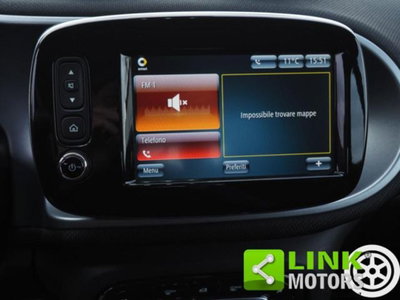 smart Fortwo Cabrio 70 1.0 twinamic cabrio Passion (20)