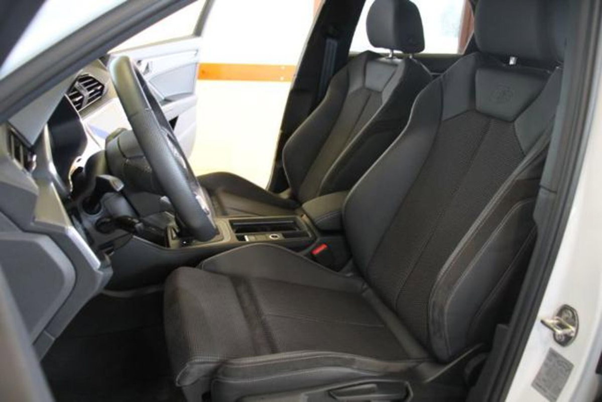 Audi Q3 Sportback 35 TDI S line edition (8)