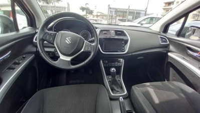 Suzuki S-Cross 1.0 Boosterjet Easy (10)