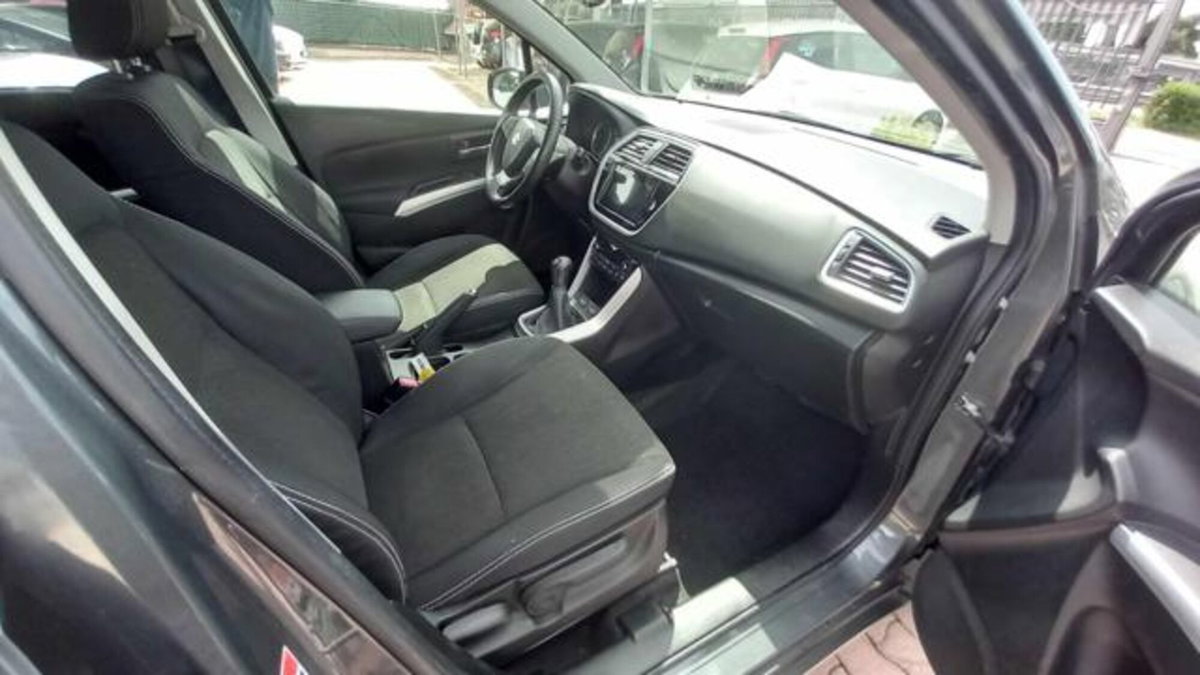 Suzuki S-Cross 1.0 Boosterjet Easy (12)