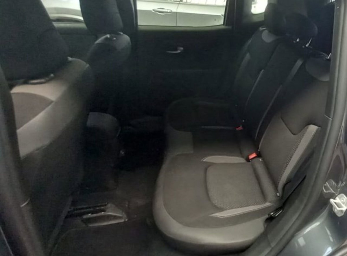 Jeep Renegade 1.6 Mjt 130 CV Limited (5)