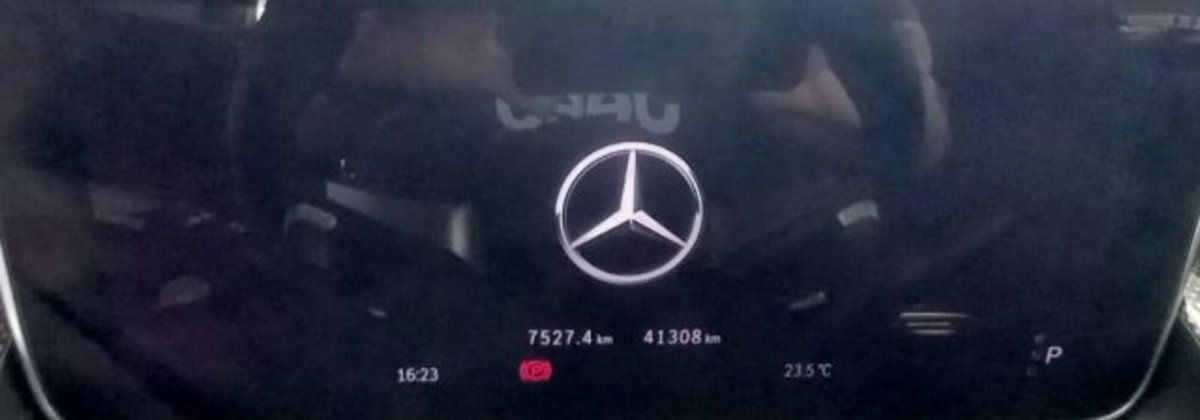 Mercedes-Benz GLC Coupé 300 d AMG Line Advanced 4matic auto (11)