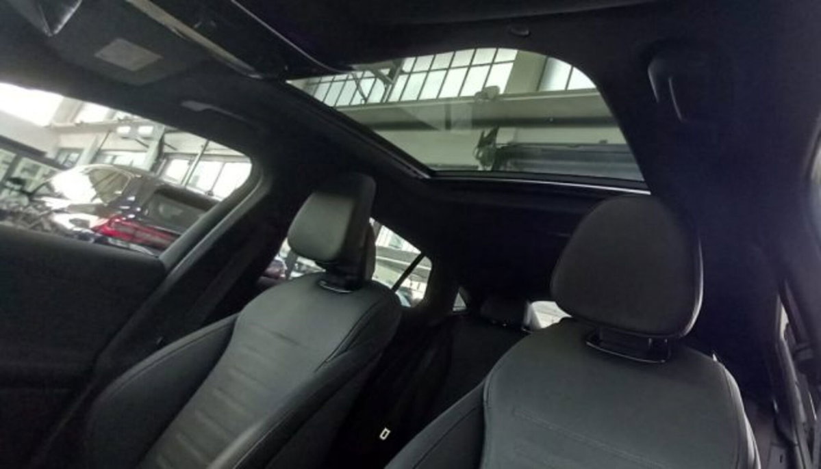 Mercedes-Benz GLC Coupé 300 d AMG Line Advanced 4matic auto (15)
