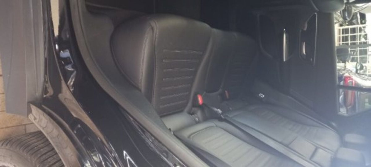 Mercedes-Benz GLC Coupé 300 d AMG Line Advanced 4matic auto (6)