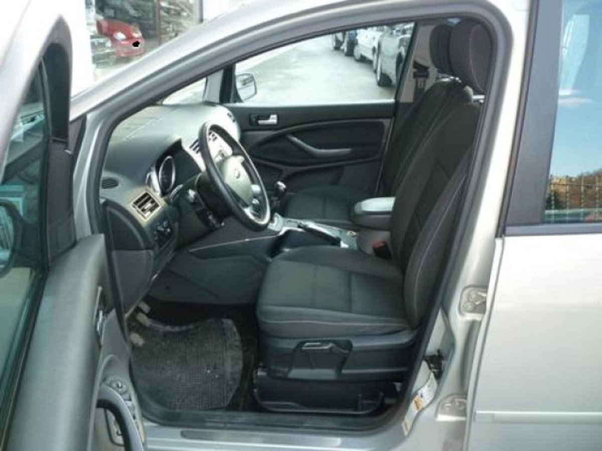 Ford C-Max 1.6 TDCi 110 CV Titanium DPF (7)