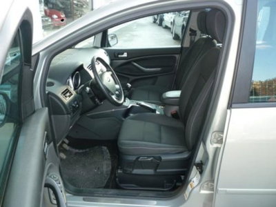 Ford C-Max 1.6 TDCi 110 CV Titanium DPF (7)