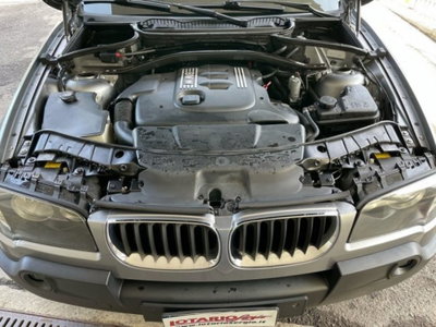 BMW X3 2.0d cat Eletta (5)