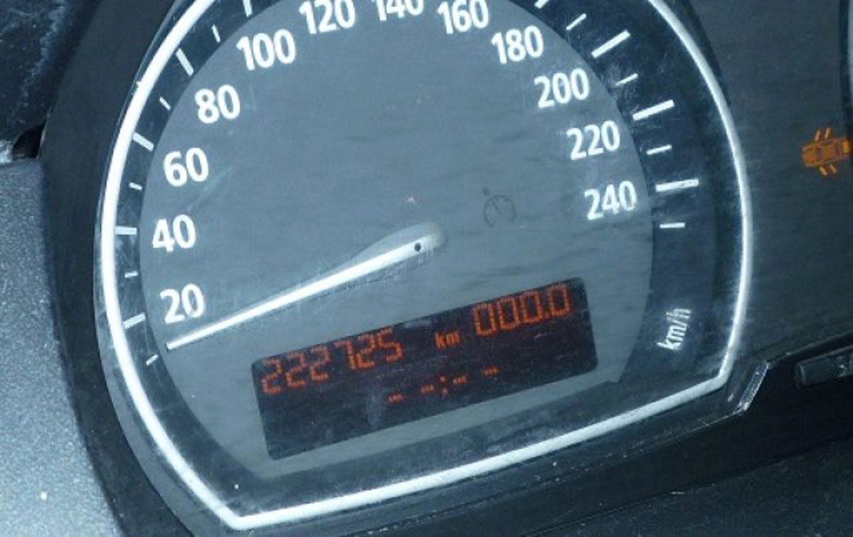BMW X3 2.0d cat Eletta (6)