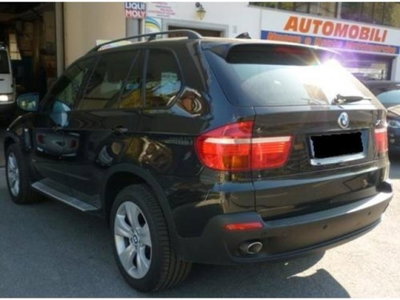 BMW X5 xDrive30d Futura (2)