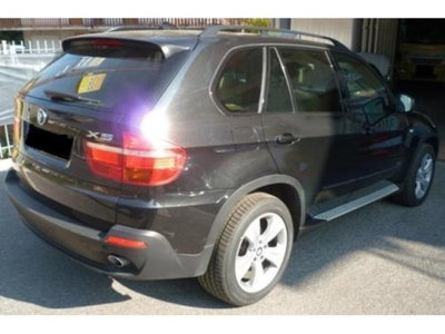 BMW X5 xDrive30d Futura (4)