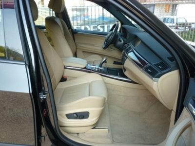 BMW X5 xDrive30d Futura (5)