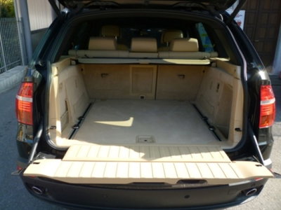 BMW X5 xDrive30d Futura (9)