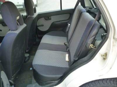 Subaru Vivio 660 cat 5 porte 4WD GLi (6)