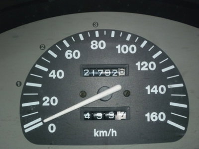 Subaru Vivio 660 cat 5 porte 4WD GLi (7)