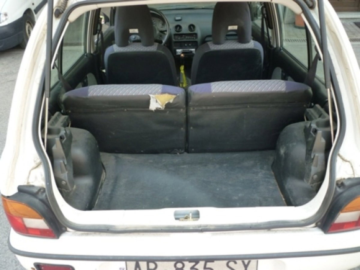 Subaru Vivio 660 cat 5 porte 4WD GLi (8)