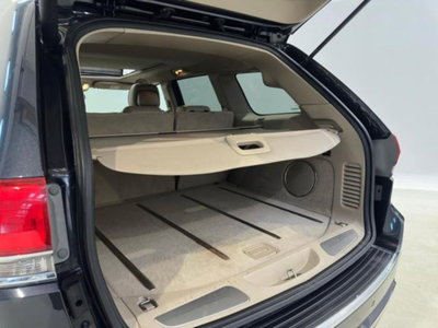 Jeep Grand Cherokee 3.0 V6 CRD 250 CV Multijet II Overland (14)