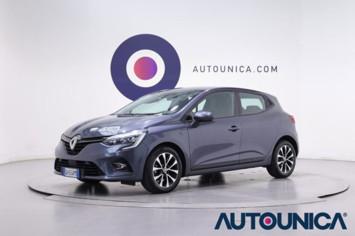 Renault Clio TCe 90 CV 5 porte Business