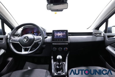 Renault Clio TCe 90 CV 5 porte Business (10)