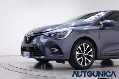 Renault Clio TCe 90 CV 5 porte Business (11)