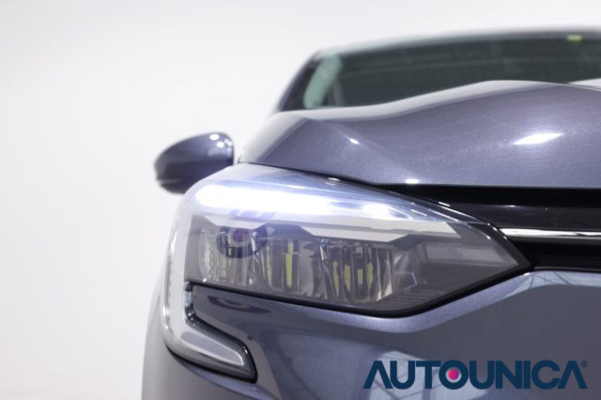 Renault Clio TCe 90 CV 5 porte Business (12)