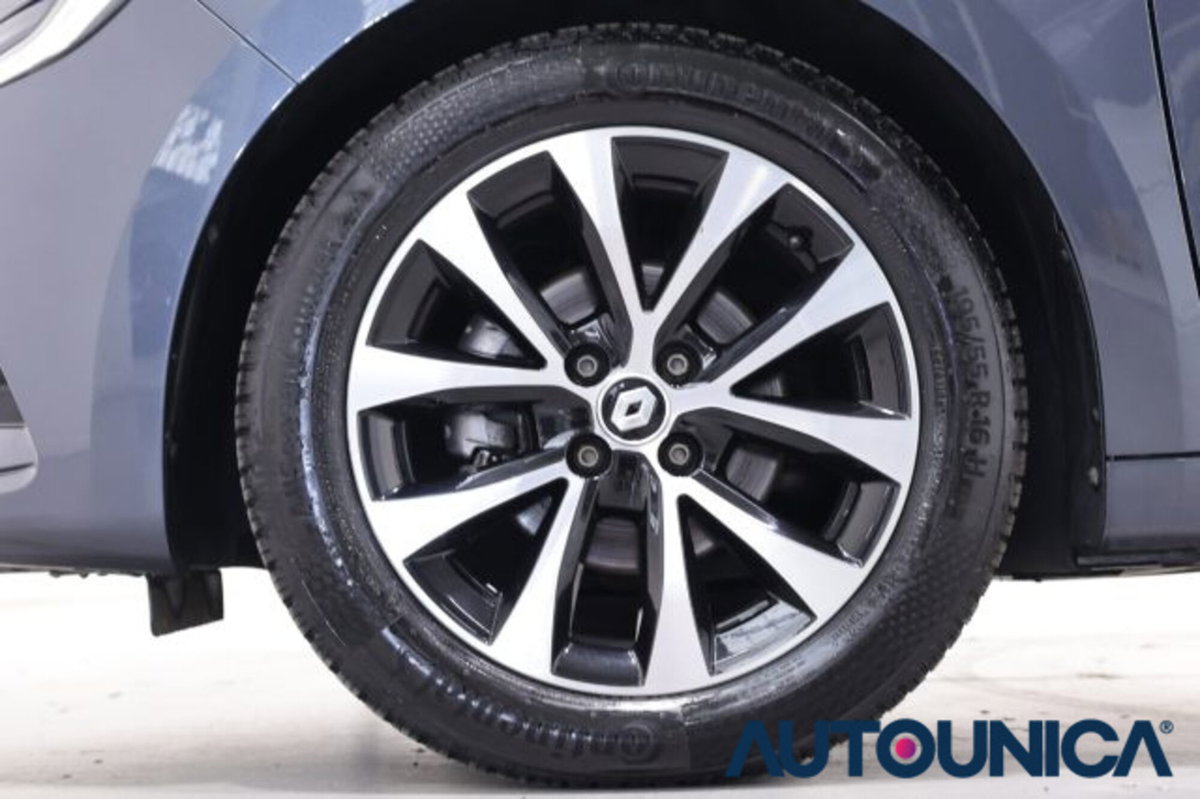 Renault Clio TCe 90 CV 5 porte Business (13)