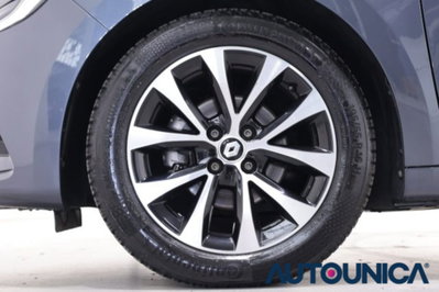 Renault Clio TCe 90 CV 5 porte Business (13)