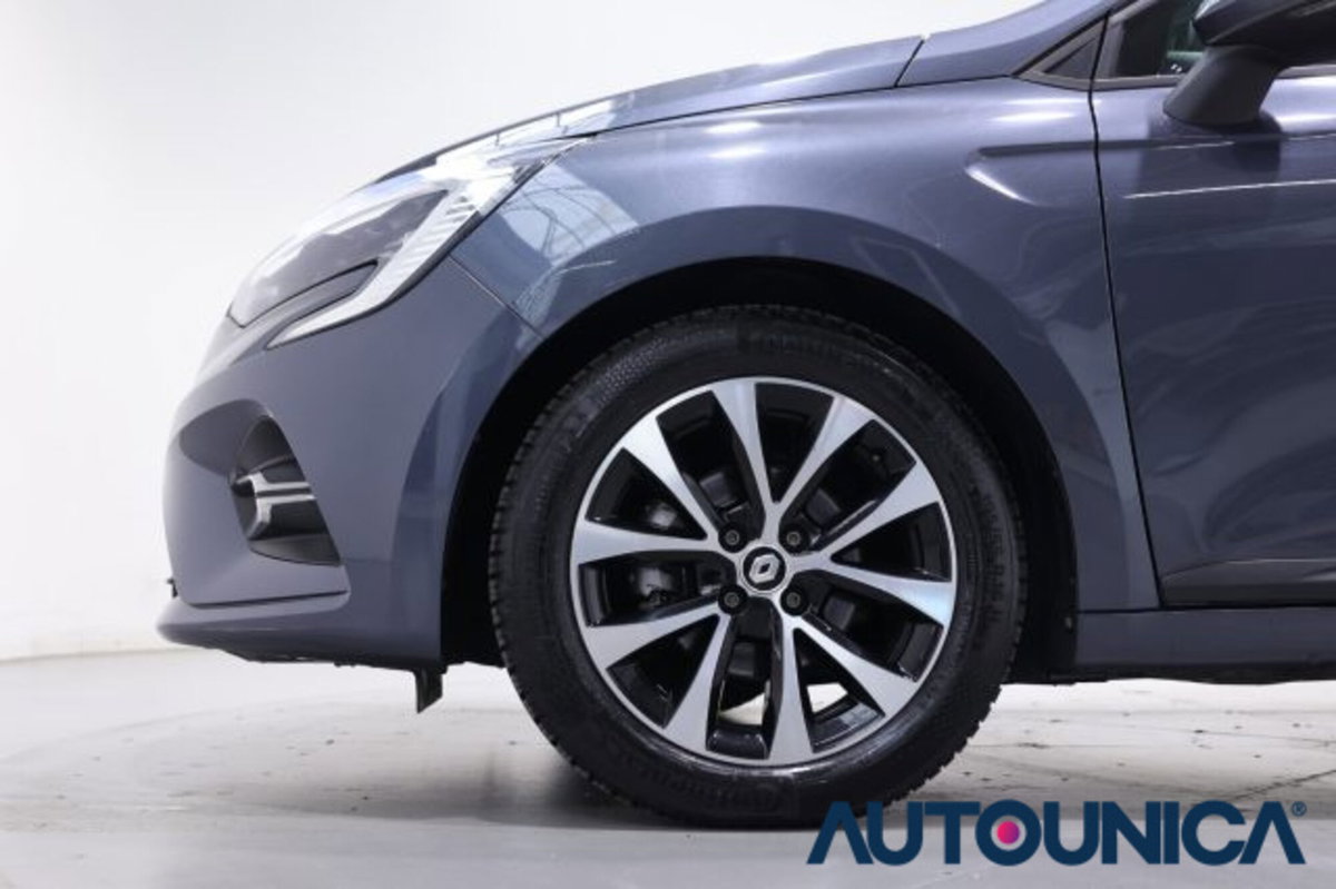 Renault Clio TCe 90 CV 5 porte Business (18)