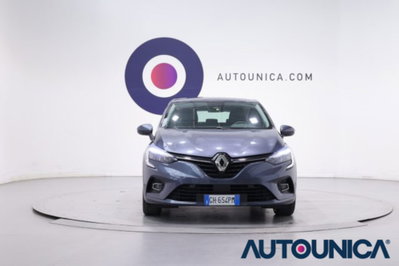 Renault Clio TCe 90 CV 5 porte Business (2)