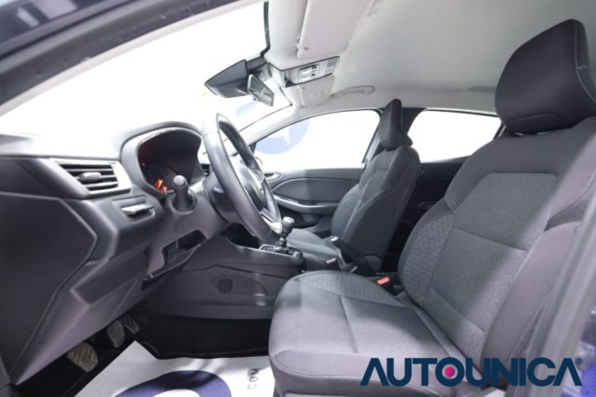 Renault Clio TCe 90 CV 5 porte Business (20)