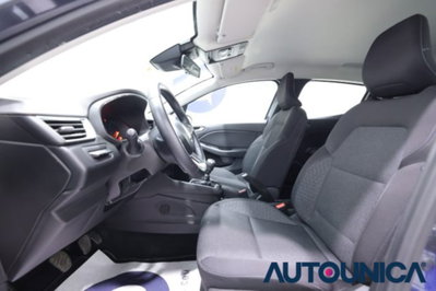Renault Clio TCe 90 CV 5 porte Business (20)