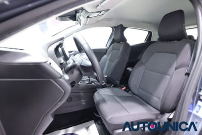 Renault Clio TCe 90 CV 5 porte Business (6)